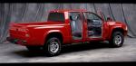 Dodge Dakota 1997 года
